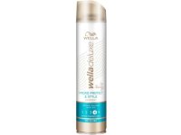 Wella Deluxe lak 250ml Hydro Protect & Style 4